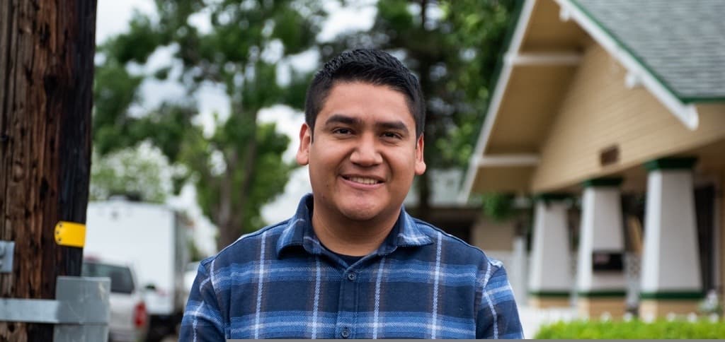 Randy Villegas